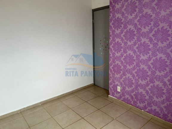 Imagem Apartamento com 2 Quartos à Venda, 47 m² em Bonfim Paulista - Ribeirão Preto Imagem Apartamento com 2 Quartos à Venda, 47 m² em Bonfim Paulista - Ribeirão Preto