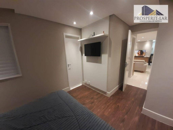Imagem Apartamento com 3 Quartos à Venda, 65 m² em Vila Rosália - Guarulhos