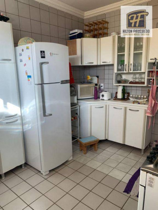 Imagem Apartamento com 4 Quartos à Venda, 130 m² em Jardim Oceania - João Pessoa