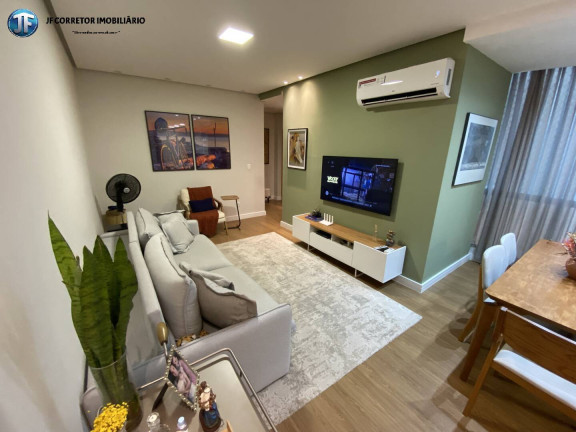 Imagem Apartamento com 3 Quartos à Venda, 100 m² em Horto - Ipatinga