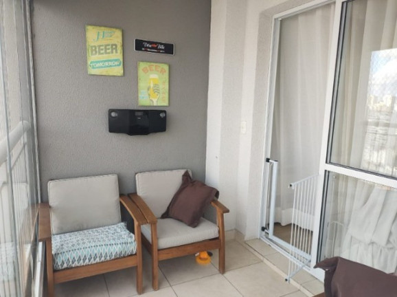 Imagem Apartamento com 2 Quartos à Venda, 67 m² em Parque São Jorge - São Paulo Imagem Apartamento com 2 Quartos à Venda, 67 m² em Parque São Jorge - São Paulo