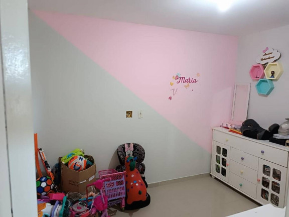 Imagem Apartamento com 3 Quartos à Venda, 70 m² em Zona De Expansão (aruana) - Aracaju