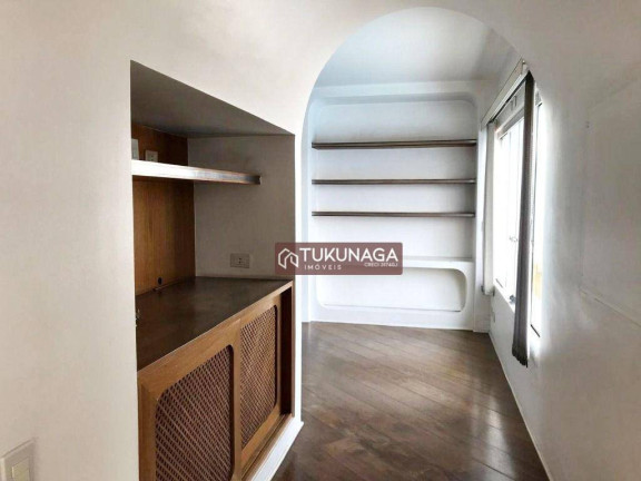 Imagem Cobertura com 3 Quartos à Venda, 325 m² em Brooklin - São Paulo