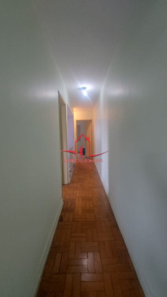 Imagem Sobrado com 3 Quartos para Alugar, 169 m² em Vila Alpina - Santo André