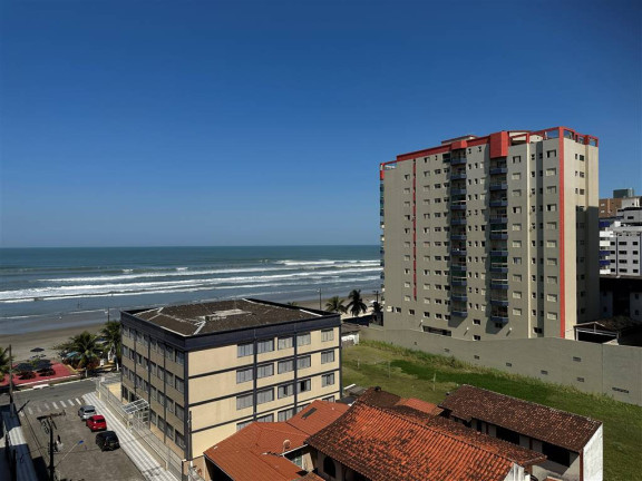 Imagem Apartamento com 2 Quartos à Venda, 76 m² em Centro - Mongagua Imagem Apartamento com 2 Quartos à Venda, 76 m² em Centro - Mongagua