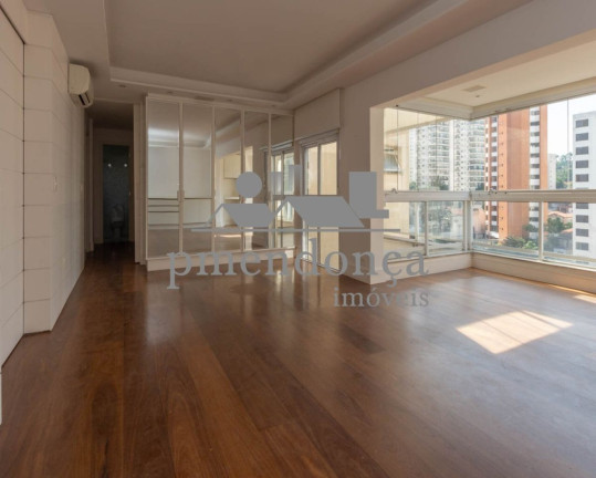 Imagem Apartamento com 3 Quartos à Venda, 260 m² em Pinheiros - São Paulo