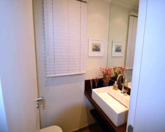 Imagem Apartamento com 3 Quartos à Venda, 177 m² em Higienópolis - São Paulo
