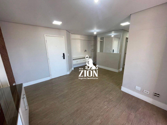 Imagem Apartamento com 3 Quartos à Venda, 87 m² em Parada Inglesa - São Paulo