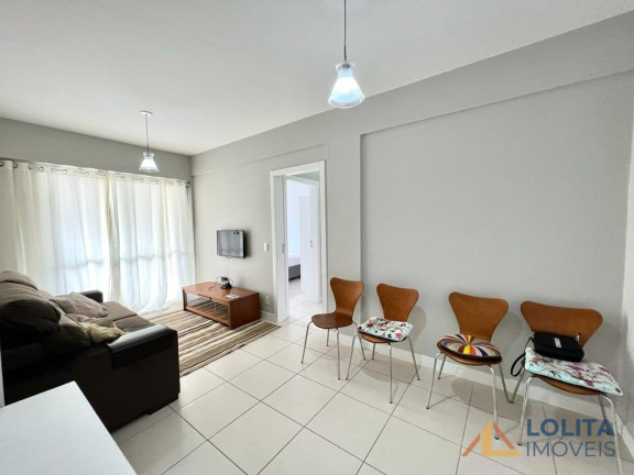 Imagem Apartamento com 2 Quartos para Alugar, 57 m² em Itacorubi - Florianópolis Imagem Apartamento com 2 Quartos para Alugar, 57 m² em Itacorubi - Florianópolis