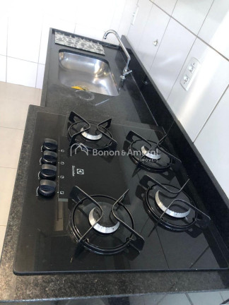 Imagem Apartamento com 2 Quartos à Venda, 48 m² em Vila Monte Alegre - Paulínia Imagem Apartamento com 2 Quartos à Venda, 48 m² em Vila Monte Alegre - Paulínia