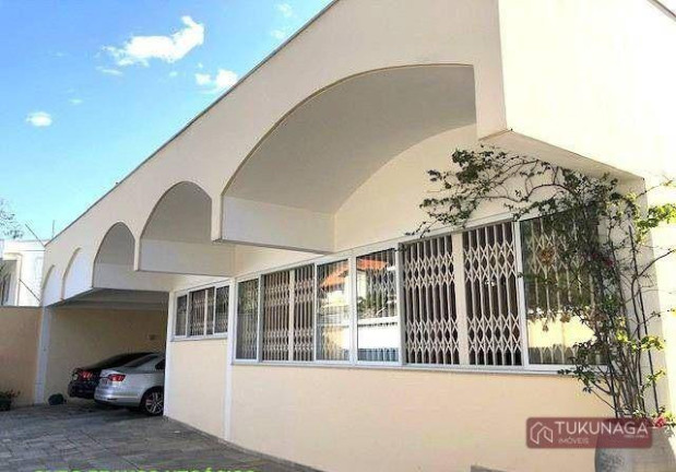 Sobrado com 3 Quartos à Venda, 682 m² em Campo Belo - São Paulo
