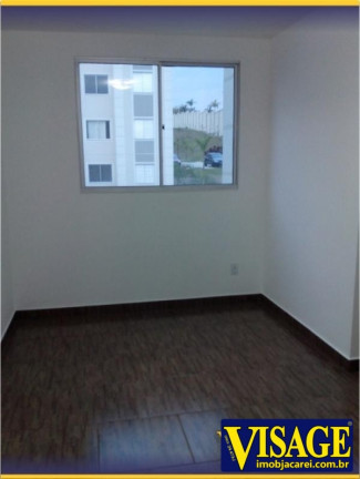 Imagem Apartamento com 2 Quartos à Venda, 48 m² em Vila Branca - Jacareí Imagem Apartamento com 2 Quartos à Venda, 48 m² em Vila Branca - Jacareí