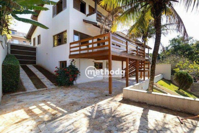 Imagem Casa com 3 Quartos à Venda, 298 m² em Loteamento Caminhos De San Conrado - Campinas Imagem Casa com 3 Quartos à Venda, 298 m² em Loteamento Caminhos De San Conrado - Campinas