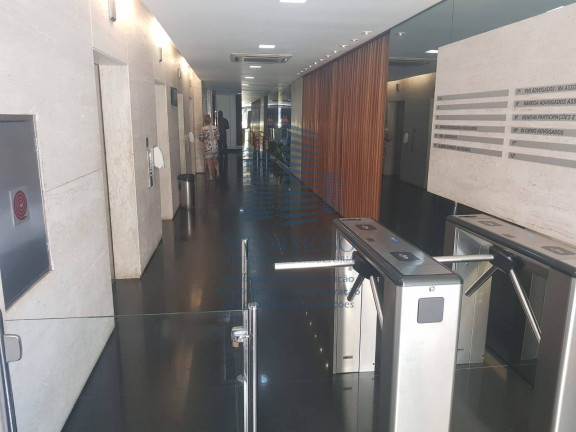 Imagem Imóvel Comercial para Alugar, 450 m² em Centro - Rio De Janeiro
