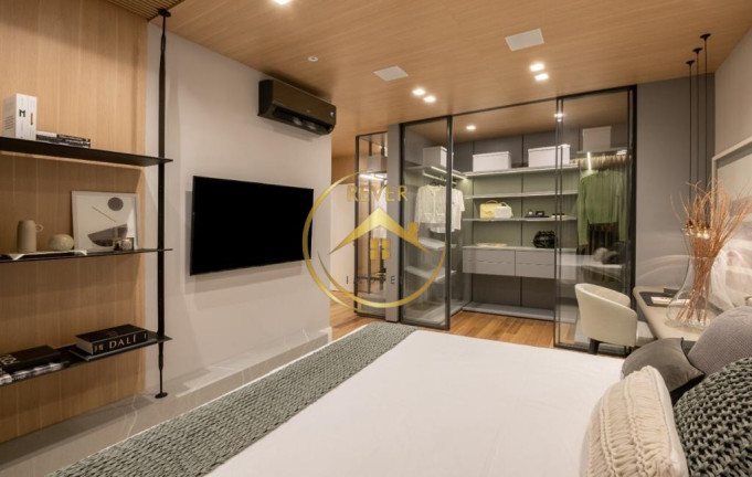 Imagem Apartamento com 3 Quartos à Venda, 196 m² em Cambuí - Campinas Imagem Apartamento com 3 Quartos à Venda, 196 m² em Cambuí - Campinas