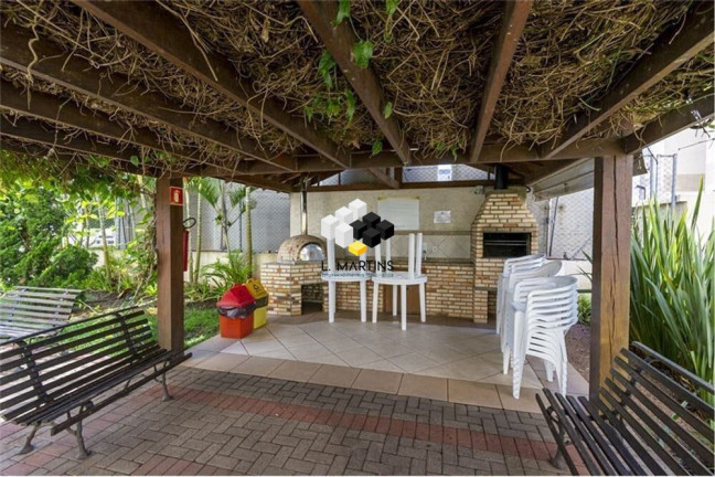 Imagem Apartamento com 3 Quartos à Venda, 57 m² em Igara - Canoas