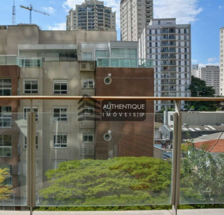 Imagem Apartamento com 1 Quarto à Venda, 80 m² em Vila Nova Conceição - São Paulo Imagem Apartamento com 1 Quarto à Venda, 80 m² em Vila Nova Conceição - São Paulo