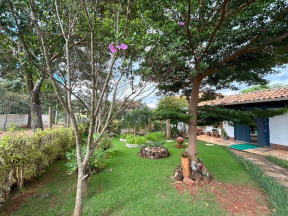 Imagem Chácara com 3 Quartos à Venda, 1.000 m² em Condominio Fazenda Mirante - Igarapé Imagem Chácara com 3 Quartos à Venda, 1.000 m² em Condominio Fazenda Mirante - Igarapé