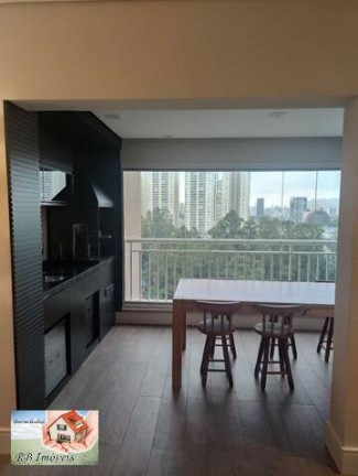 Imagem Apartamento com 3 Quartos à Venda, 94 m² em Centro - São Bernardo Do Campo