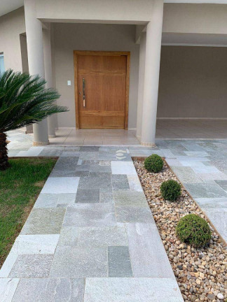 Imagem Casa com 3 Quartos à Venda, 373 m² em Jardim Vista Alegre - São José Do Rio Preto