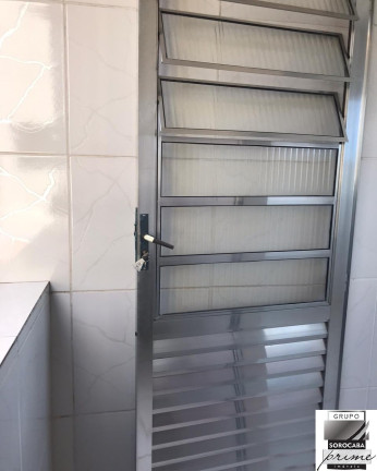 Imagem Casa com 2 Quartos à Venda, 63 m² em Parque São Bento - Sorocaba