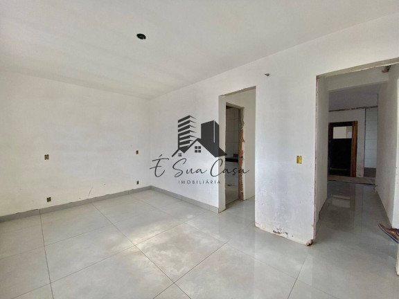 Imagem Apartamento com 3 Quartos à Venda, 82 m² em Cabral - Contagem Imagem Apartamento com 3 Quartos à Venda, 82 m² em Cabral - Contagem