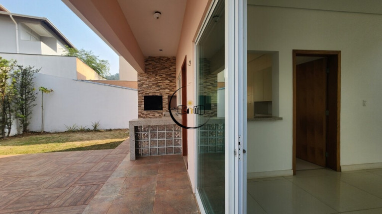 Imagem Casa de Condomínio com 3 Quartos para Alugar, 250 m² em Residencial Ibi-aram - Itupeva Imagem Casa de Condomínio com 3 Quartos para Alugar, 250 m² em Residencial Ibi-aram - Itupeva