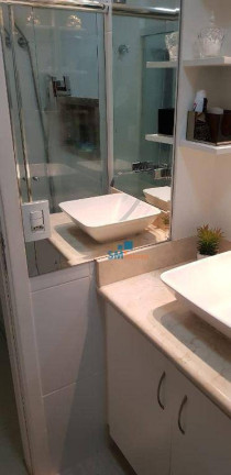 Imagem Apartamento com 2 Quartos à Venda, 65 m² em Vila Formosa - São Paulo