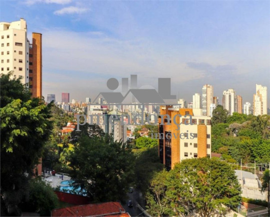 Imagem Apartamento com 3 Quartos à Venda, 92 m² em Vila Madalena - São Paulo