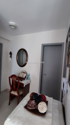 Imagem Imóvel com 1 Quarto à Venda, 43 m² em Campo Belo - São Paulo Imagem Imóvel com 1 Quarto à Venda, 43 m² em Campo Belo - São Paulo