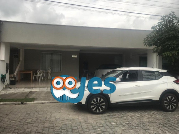 Imagem Casa com 3 Quartos à Venda, 200 m² em Sim - Feira De Santana