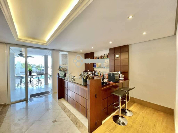 Imagem Casa de Condomínio com 3 Quartos à Venda, em Nova Higienópolis - Jandira Imagem Casa de Condomínio com 3 Quartos à Venda, em Nova Higienópolis - Jandira