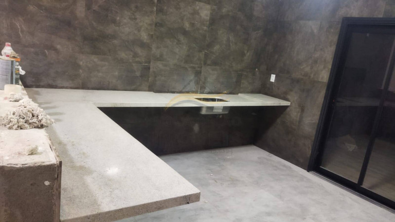 Imagem Casa com 2 Quartos à Venda, 145 m² em Residencial Girassol - Itupeva