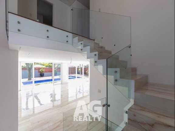 Imagem Casa de Condomínio com 4 Quartos à Venda, 786 m² em Brooklin - São Paulo Imagem Casa de Condomínio com 4 Quartos à Venda, 786 m² em Brooklin - São Paulo