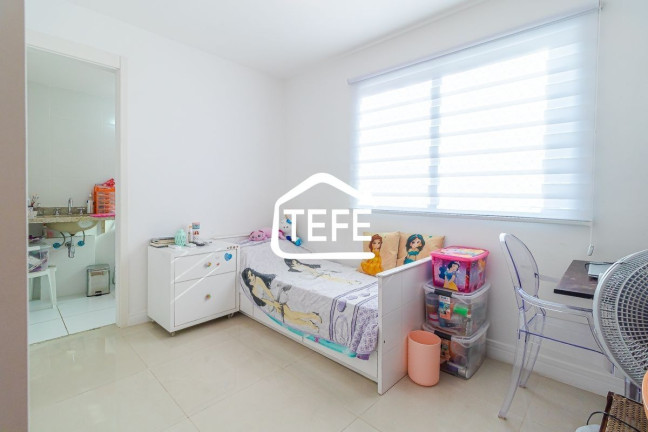 Imagem Cobertura com 4 Quartos à Venda, 354 m² em Barra Da Tijuca - Rio De Janeiro