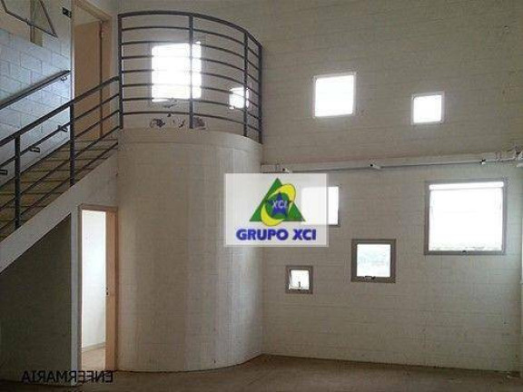 Imagem Galpão para Alugar, 1.300 m² em Parque Rural Fazenda Santa Cândida - Campinas