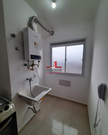 Imagem Imóvel com 2 Quartos à Venda, 41 m² em Tucuruvi - São Paulo