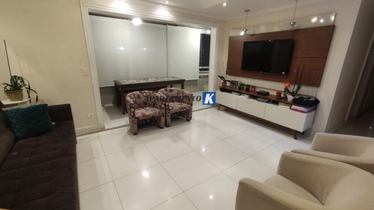 Imagem Apartamento com 4 Quartos à Venda, 114 m² em Jardim Zaira - Guarulhos Imagem Apartamento com 4 Quartos à Venda, 114 m² em Jardim Zaira - Guarulhos