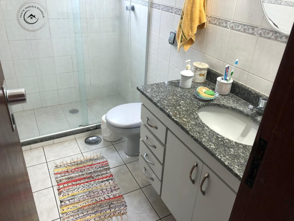 Imagem Apartamento com 3 Quartos para Alugar, 100 m² em Enseada - Guarujá Imagem Apartamento com 3 Quartos para Alugar, 100 m² em Enseada - Guarujá