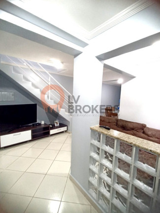 Imagem Casa com 3 Quartos à Venda, 116 m² em Conjunto Residencial Irai - Suzano Imagem Casa com 3 Quartos à Venda, 116 m² em Conjunto Residencial Irai - Suzano
