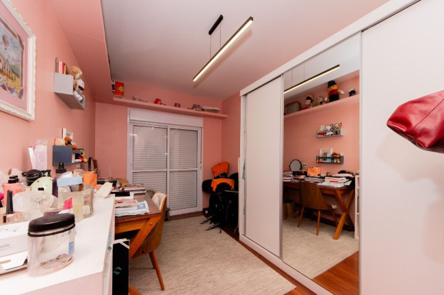 Imagem Apartamento com 4 Quartos à Venda, 287 m² em Ipiranga - São Paulo Imagem Apartamento com 4 Quartos à Venda, 287 m² em Ipiranga - São Paulo