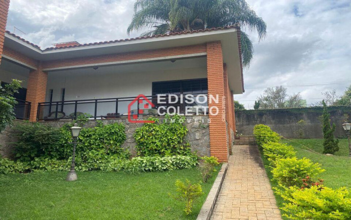 Imagem Casa com 3 Quartos à Venda, 470 m² em Nova Piracicaba - Piracicaba