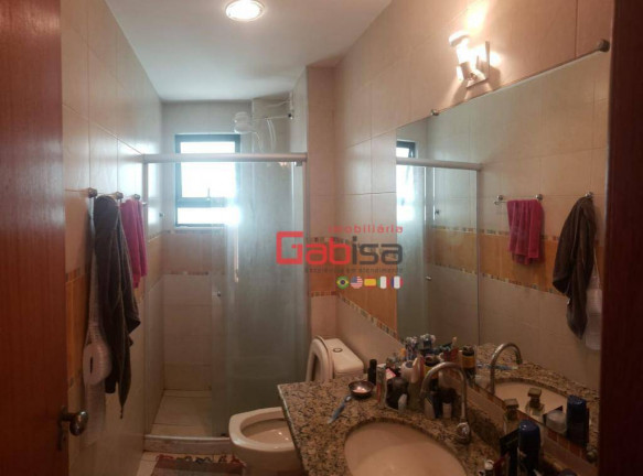 Imagem Cobertura com 3 Quartos à Venda, 140 m² em Vila Nova - Cabo Frio