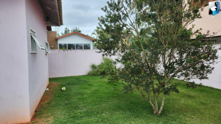 Imagem Casa de Condomínio com 3 Quartos à Venda, 177 m² em Parque Residencial São Marcos - Tatuí