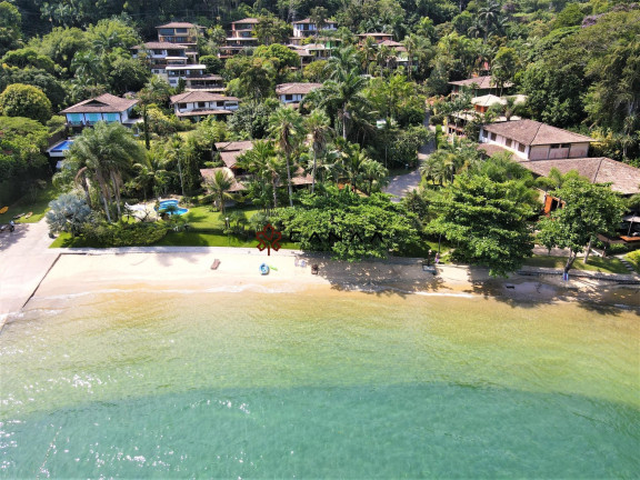 Imagem Casa de Condomínio com 5 Quartos à Venda, 290 m² em Mombaça - Angra Dos Reis