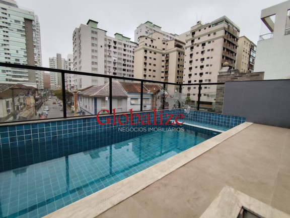 Casa com 3 Quartos à Venda, 280 m² em Embaré - Santos