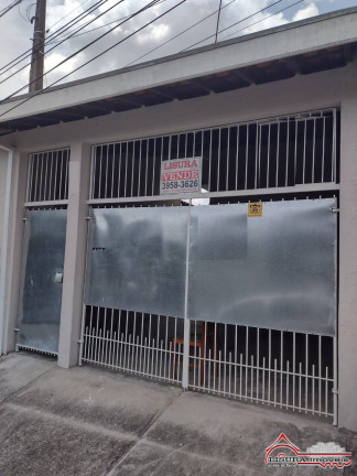 Casa com 2 Quartos à Venda, 75 m² em Cidade Salvador - Jacareí