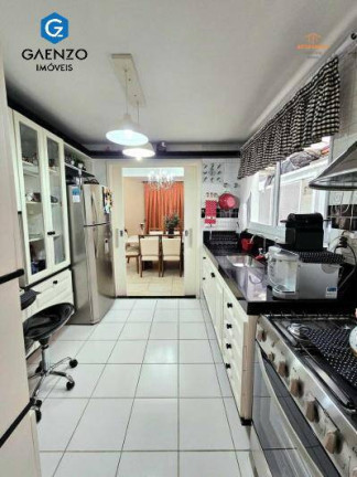 Imagem Casa de Condomínio com 3 Quartos à Venda, 164 m² em Tamboré - Santana De Parnaíba