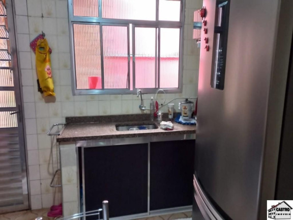 Imagem Casa com 2 Quartos à Venda, 90 m² em Jardim Moreno - São Paulo Imagem Casa com 2 Quartos à Venda, 90 m² em Jardim Moreno - São Paulo