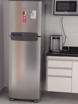 Imagem Apartamento com 2 Quartos para Alugar, 50 m² em Vila Sacadura Cabral - Santo André Imagem Apartamento com 2 Quartos para Alugar, 50 m² em Vila Sacadura Cabral - Santo André